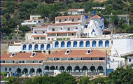 Greece,Greek Islands,Aegean,Ikaria,Hotel Kerame